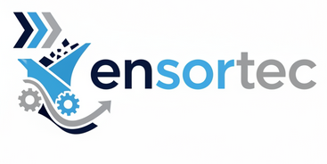 Ensortec Logo